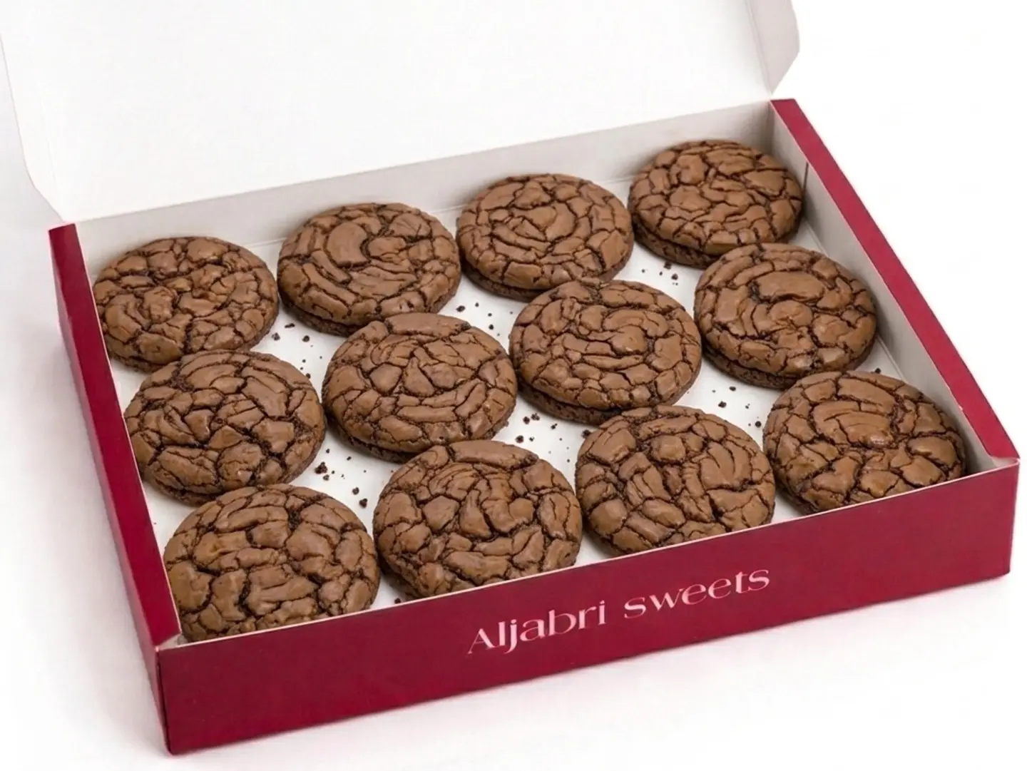 كوكيز براونيز