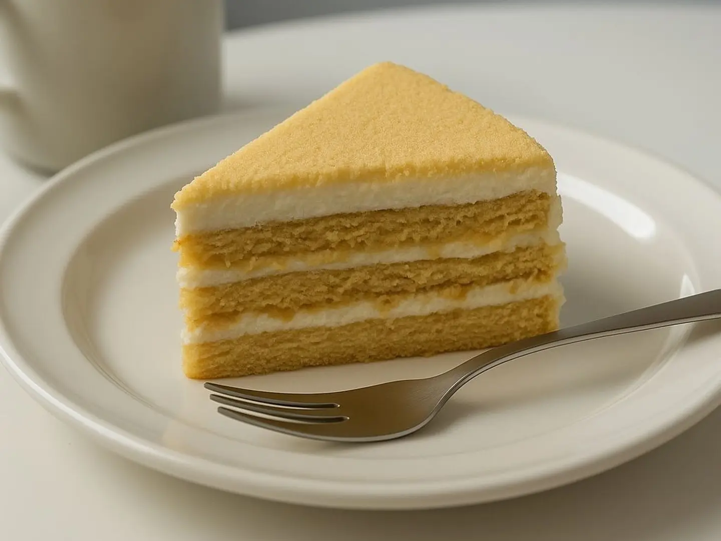 Honey Cake