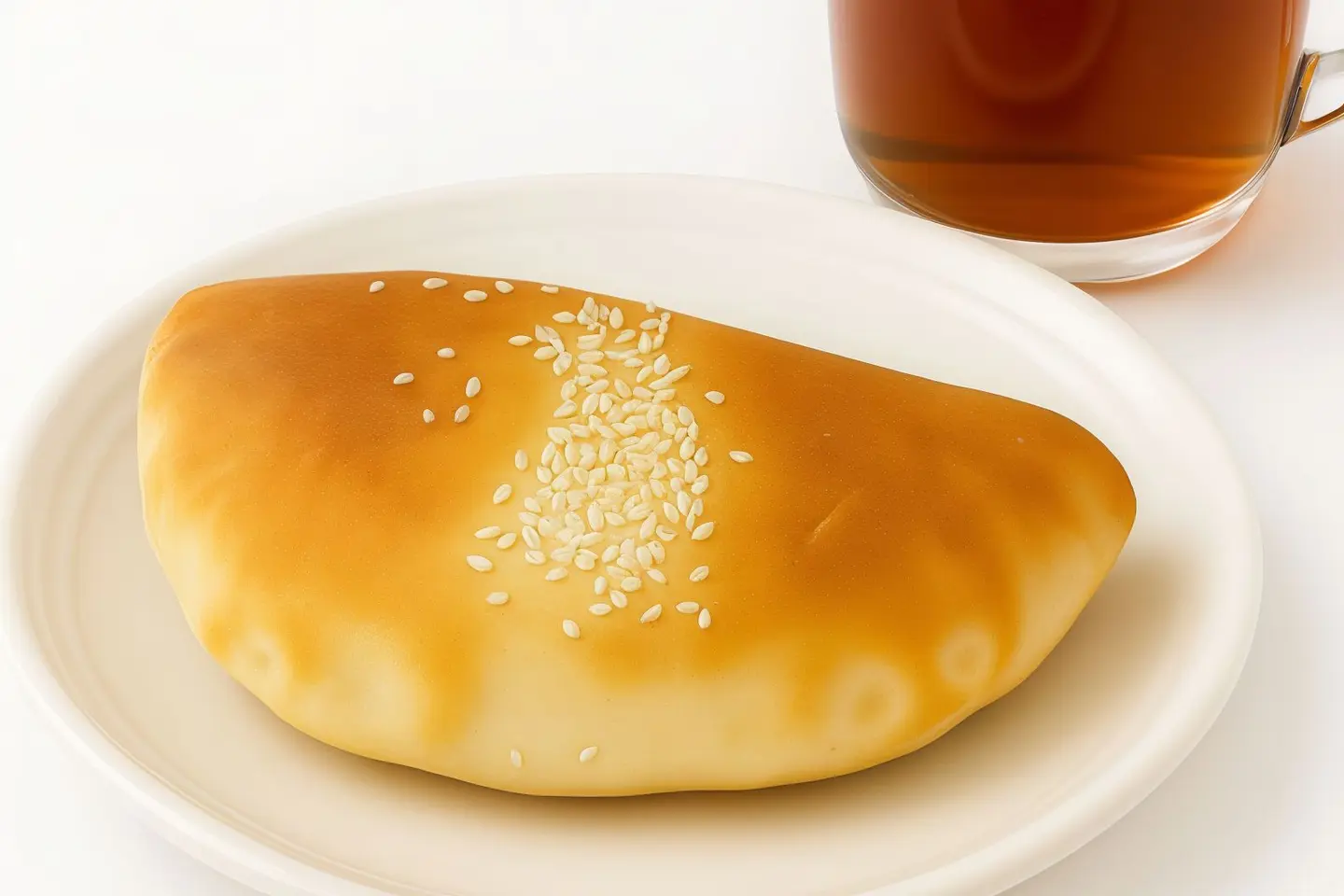 تصبيرة لبنة
