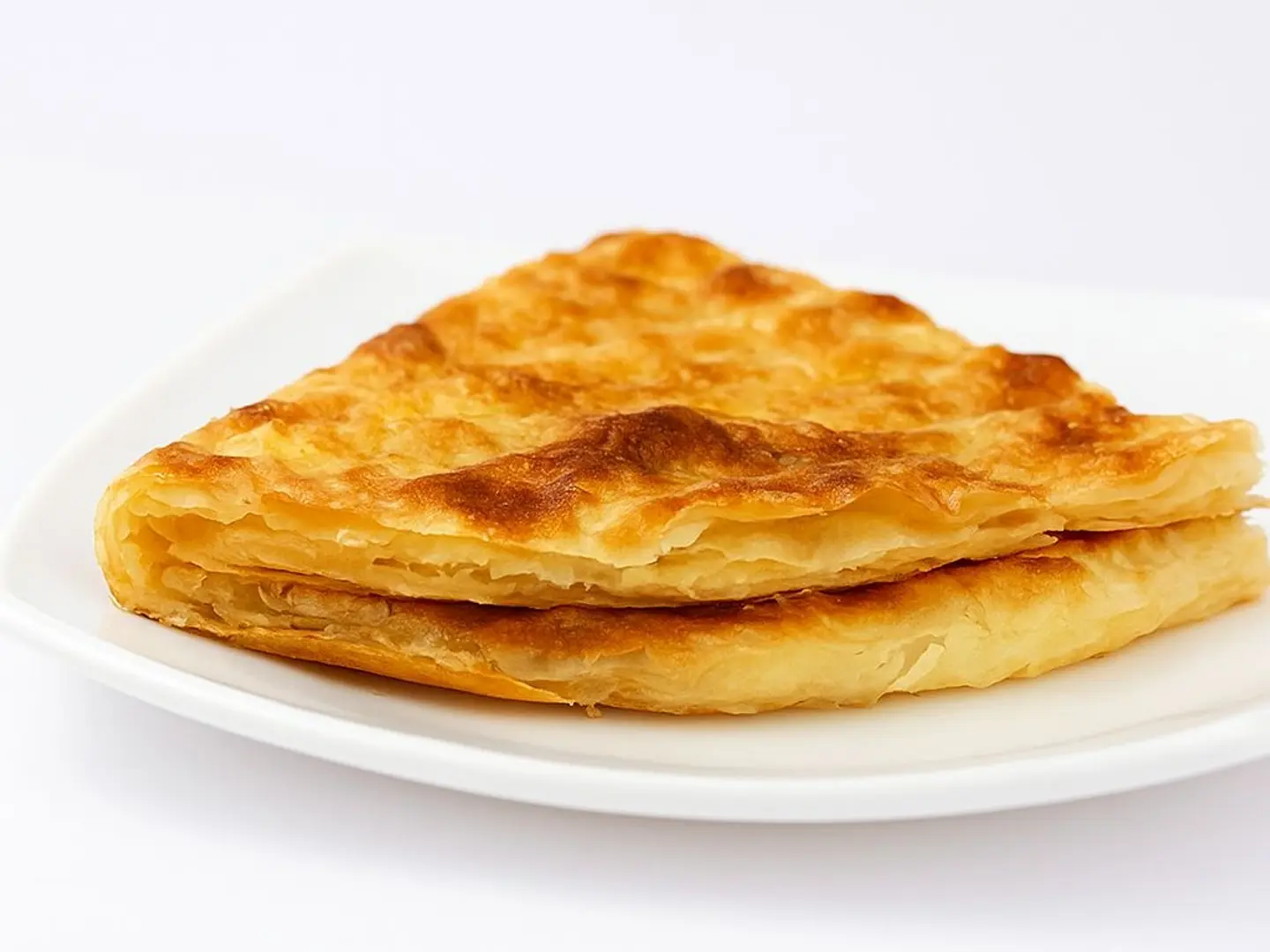 Meshaltet Pie