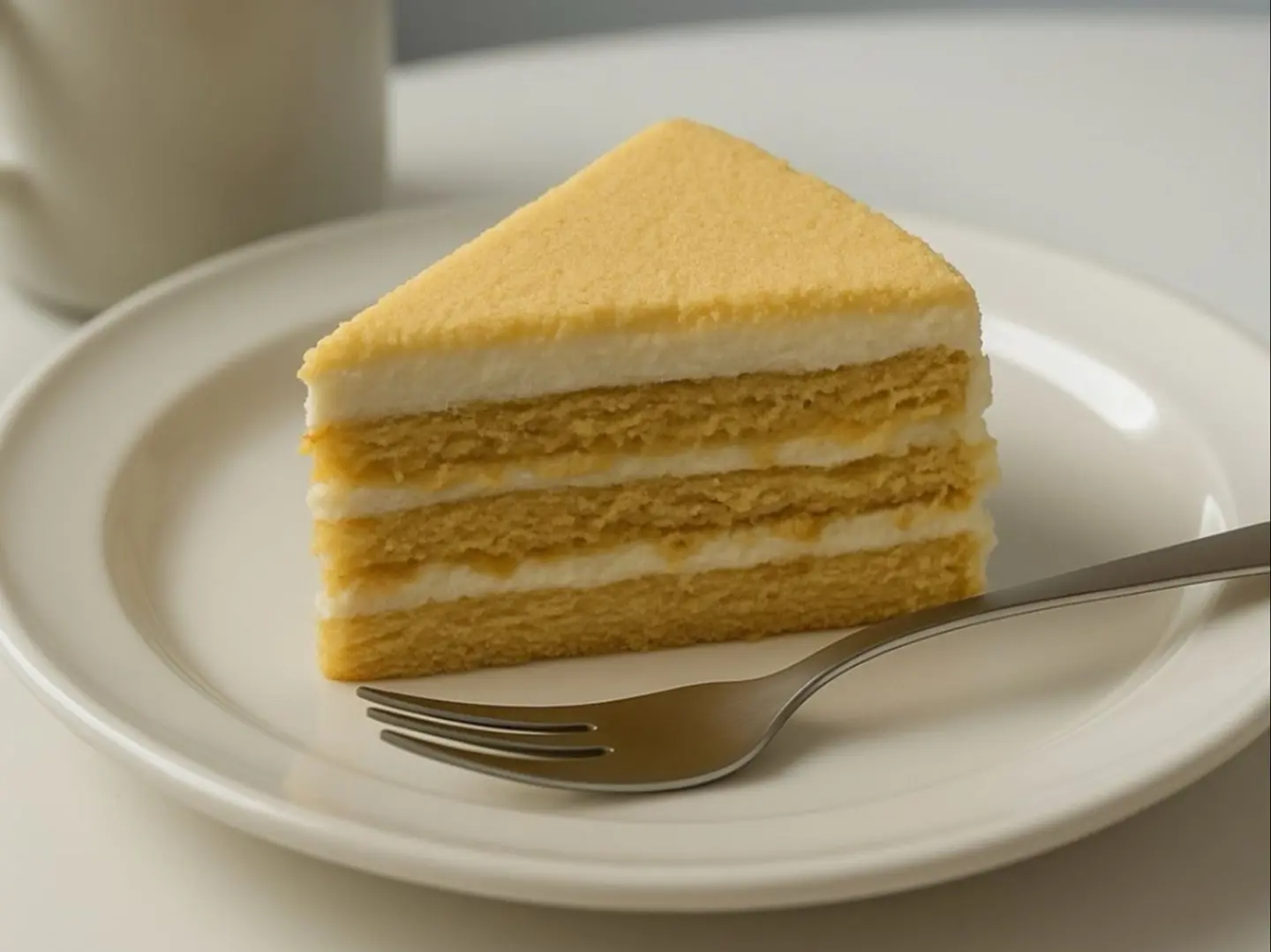 Honey Cake