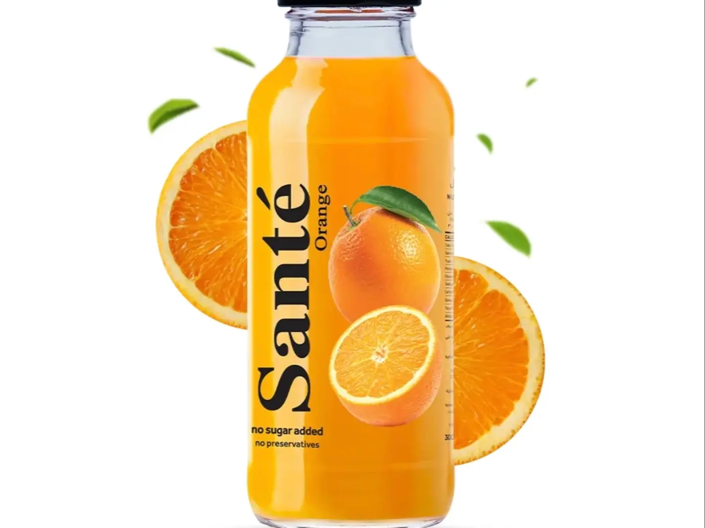 عصير برتقال