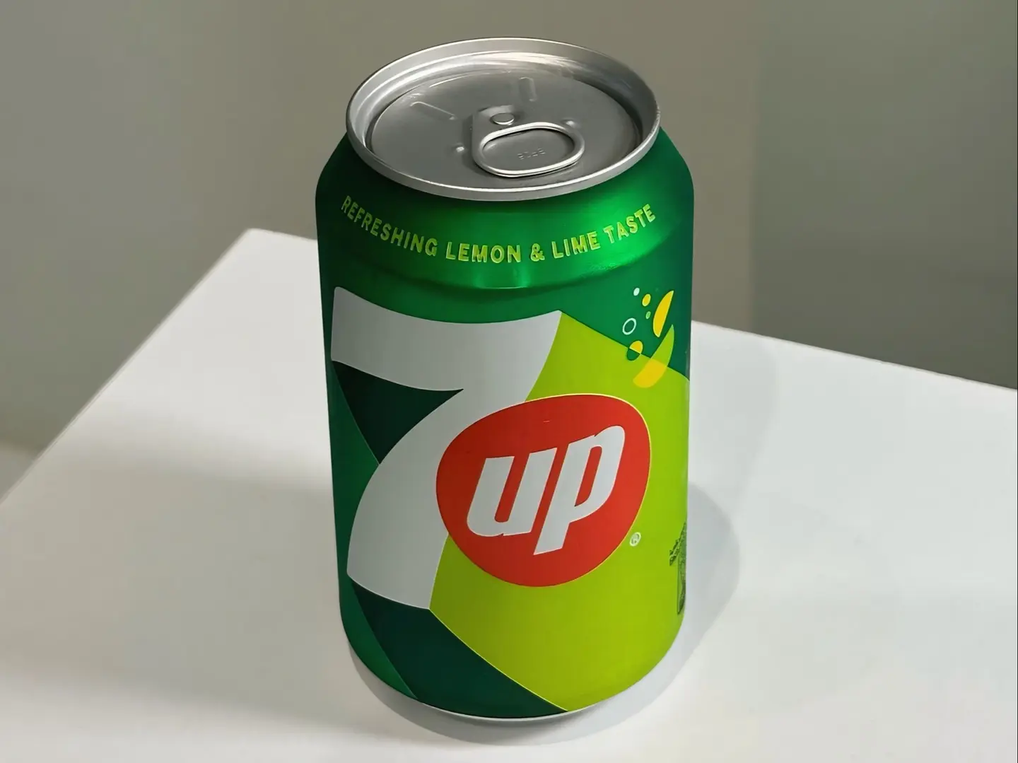 7 Up