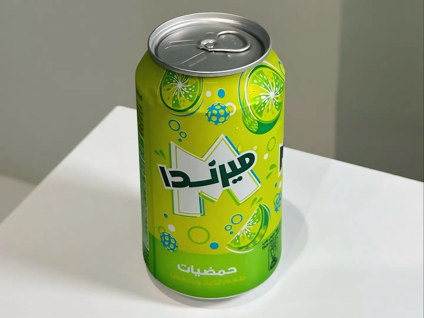 Mirinda