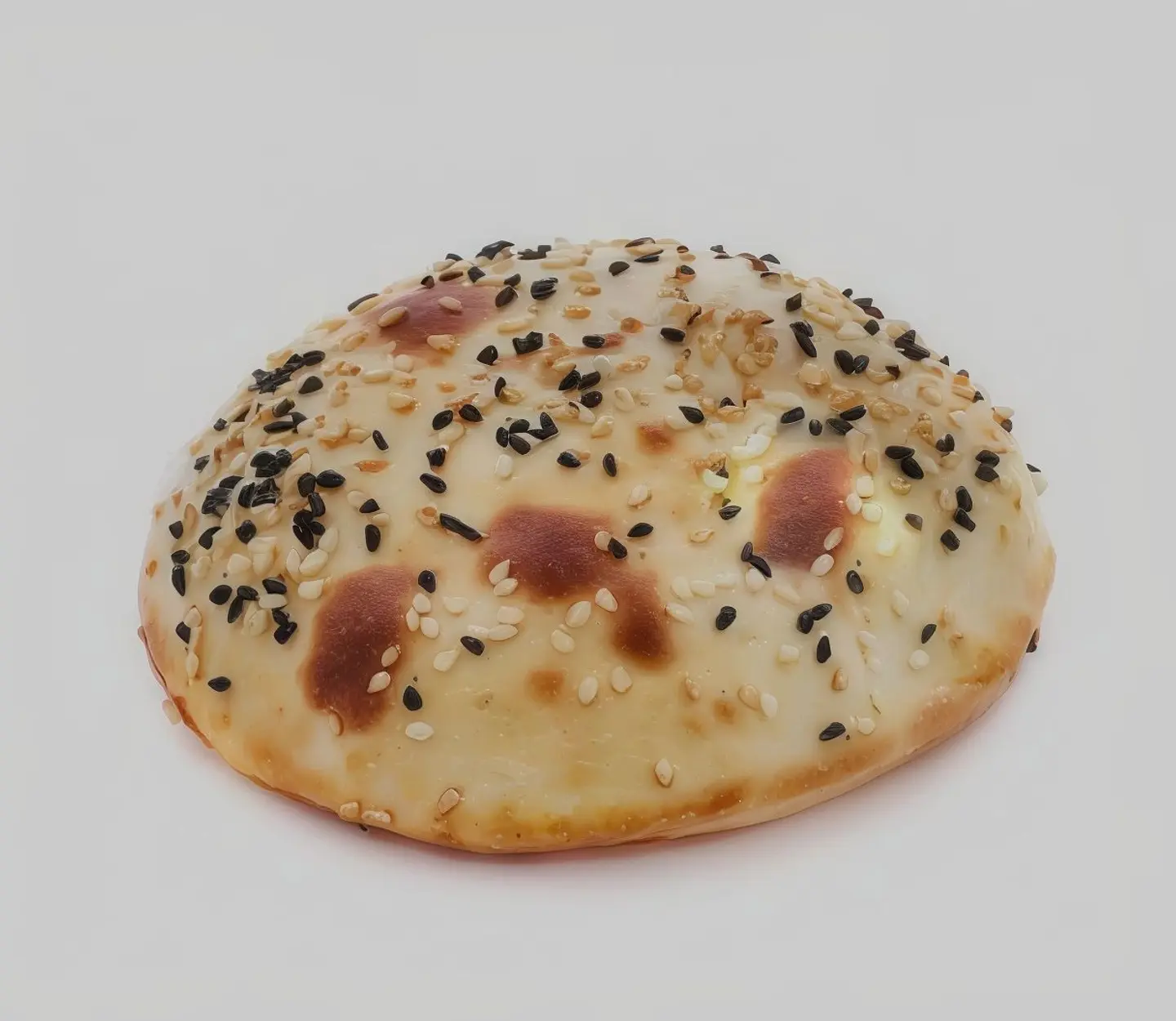 Mixed Cheese Round
