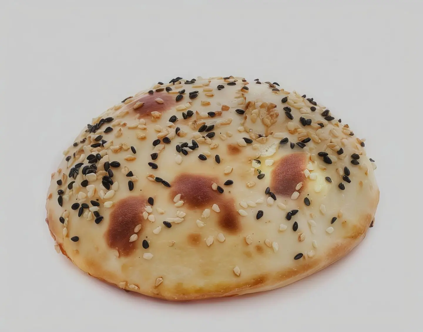 Kashkaval Cheese Round