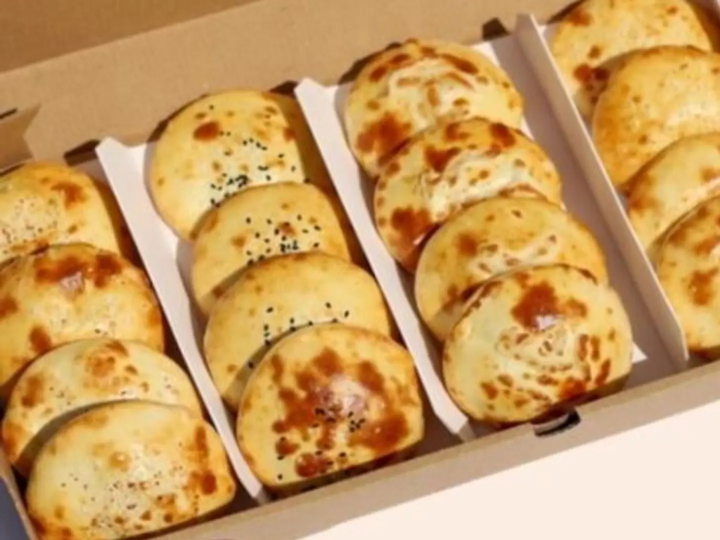Medium Box