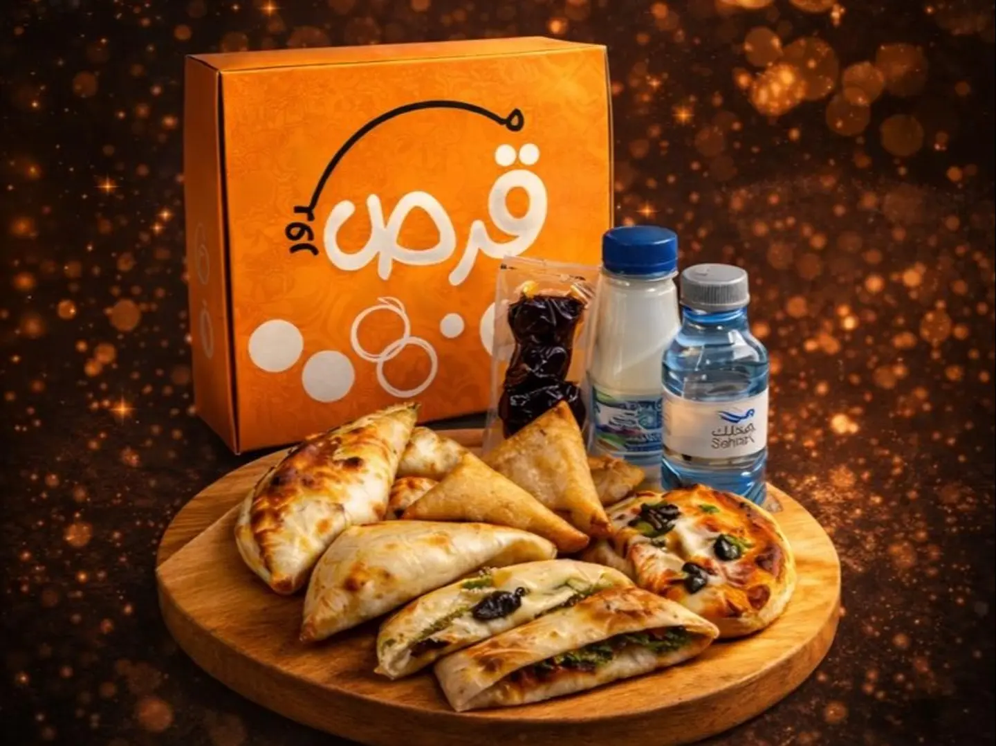 البوكس الرمضاني