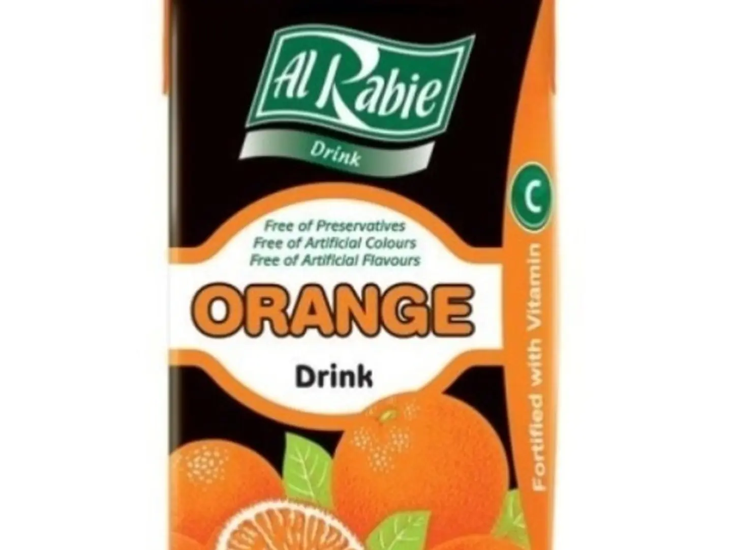 Spring Juice