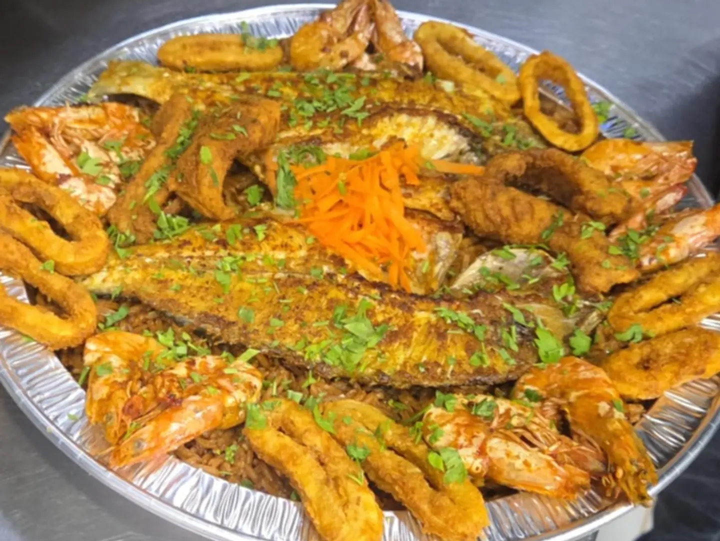 وجبة النوخذة