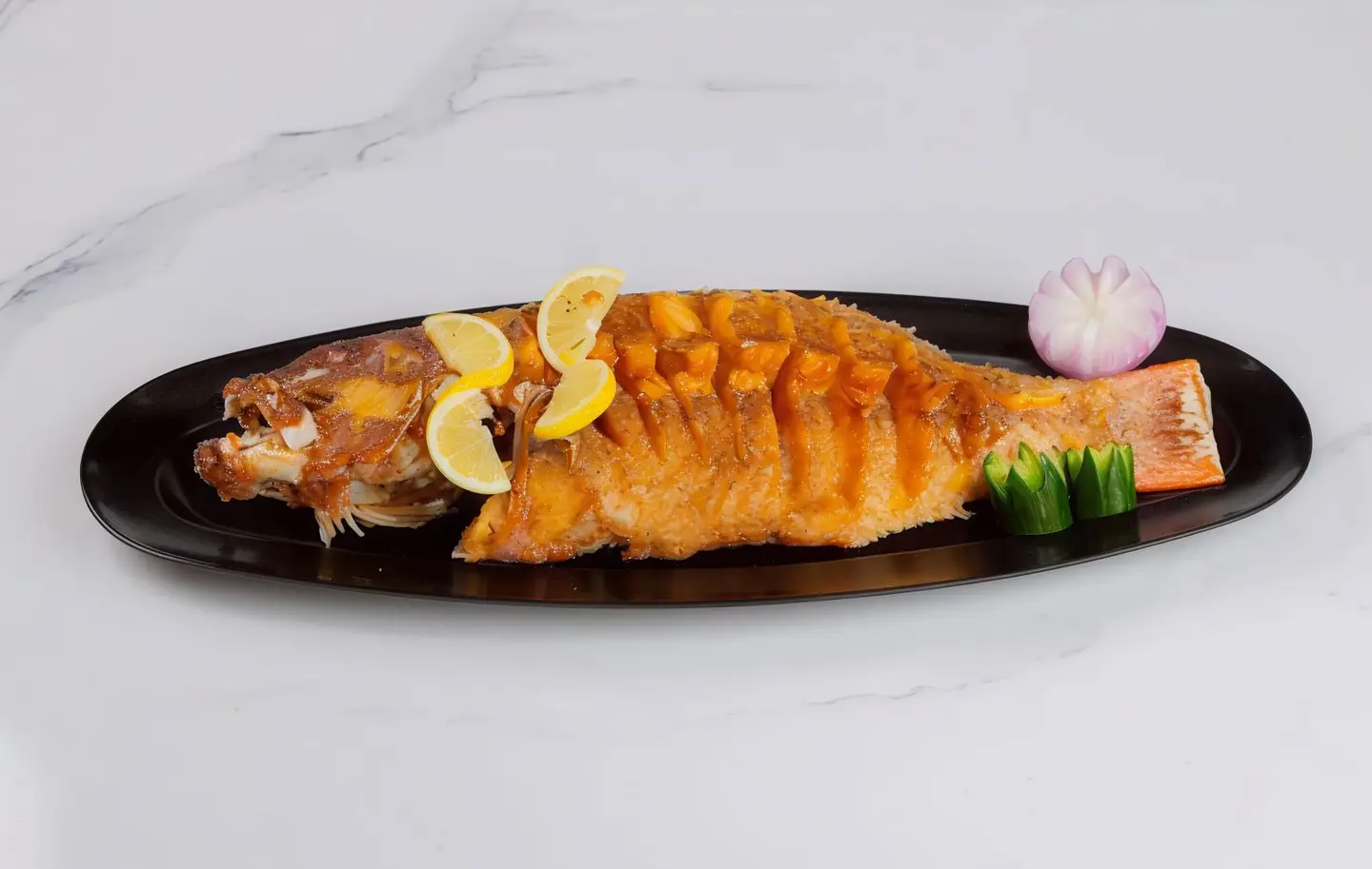 Seabass Meal