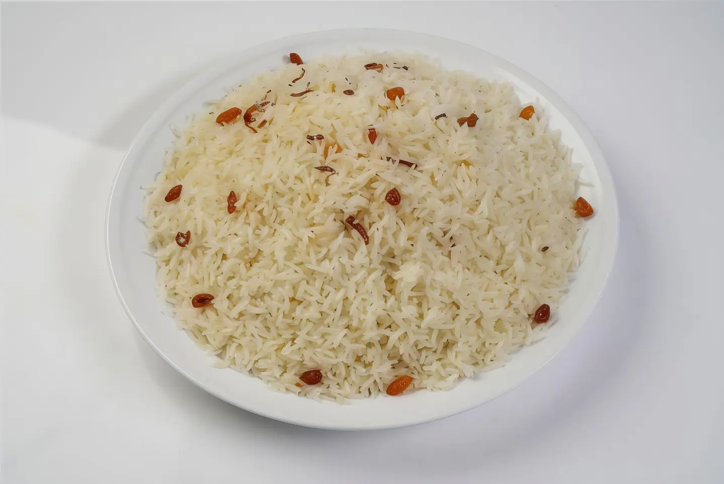 Pishawari Rice