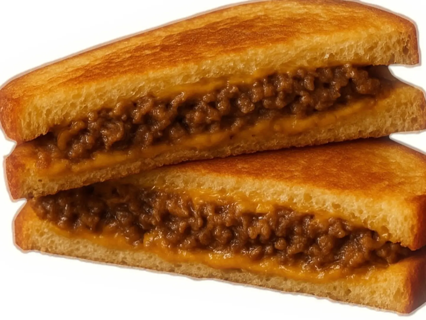 وجبة بريوش لحم