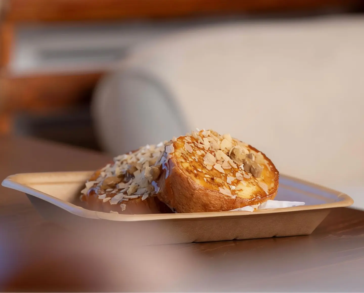 French Toast