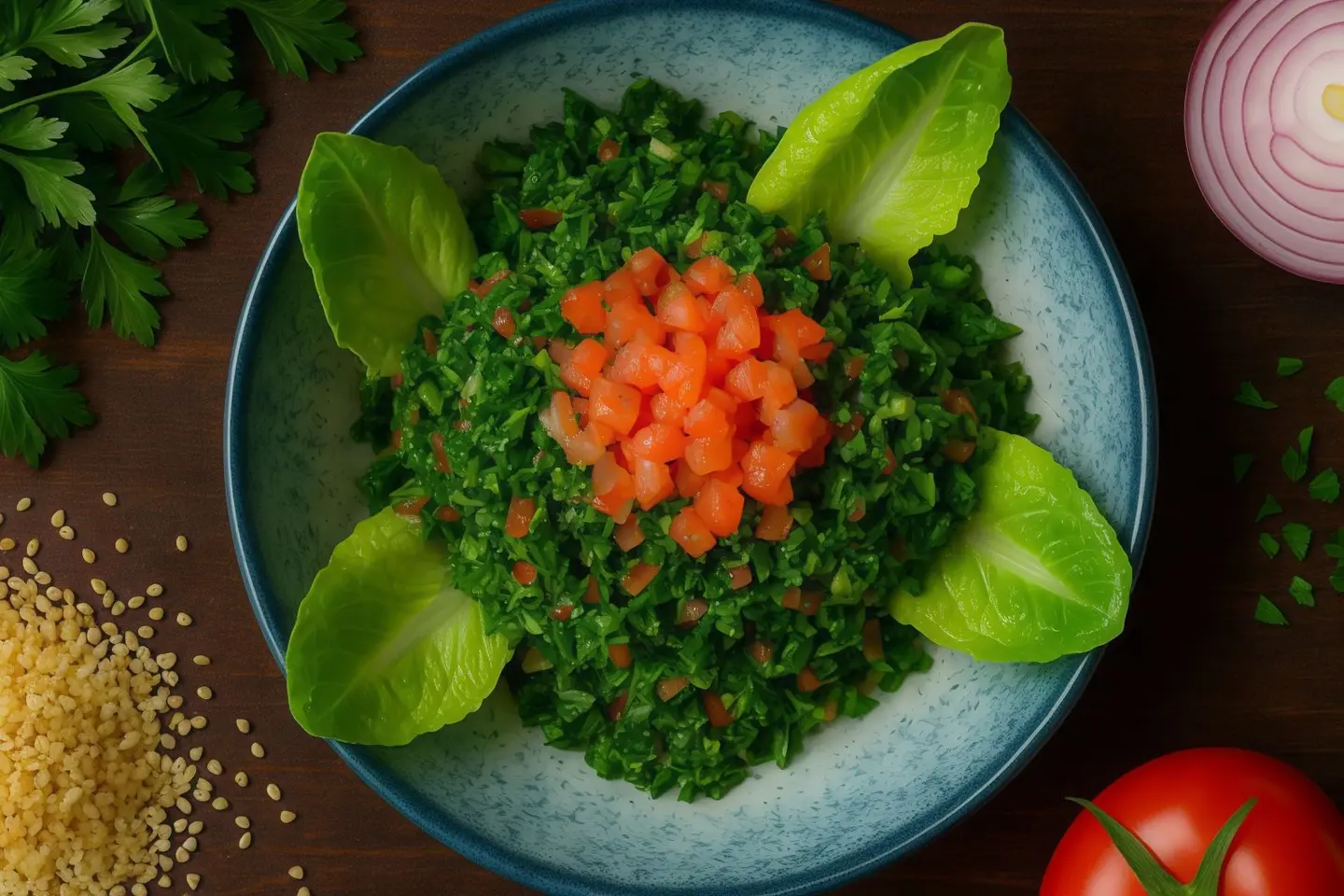 تبولة