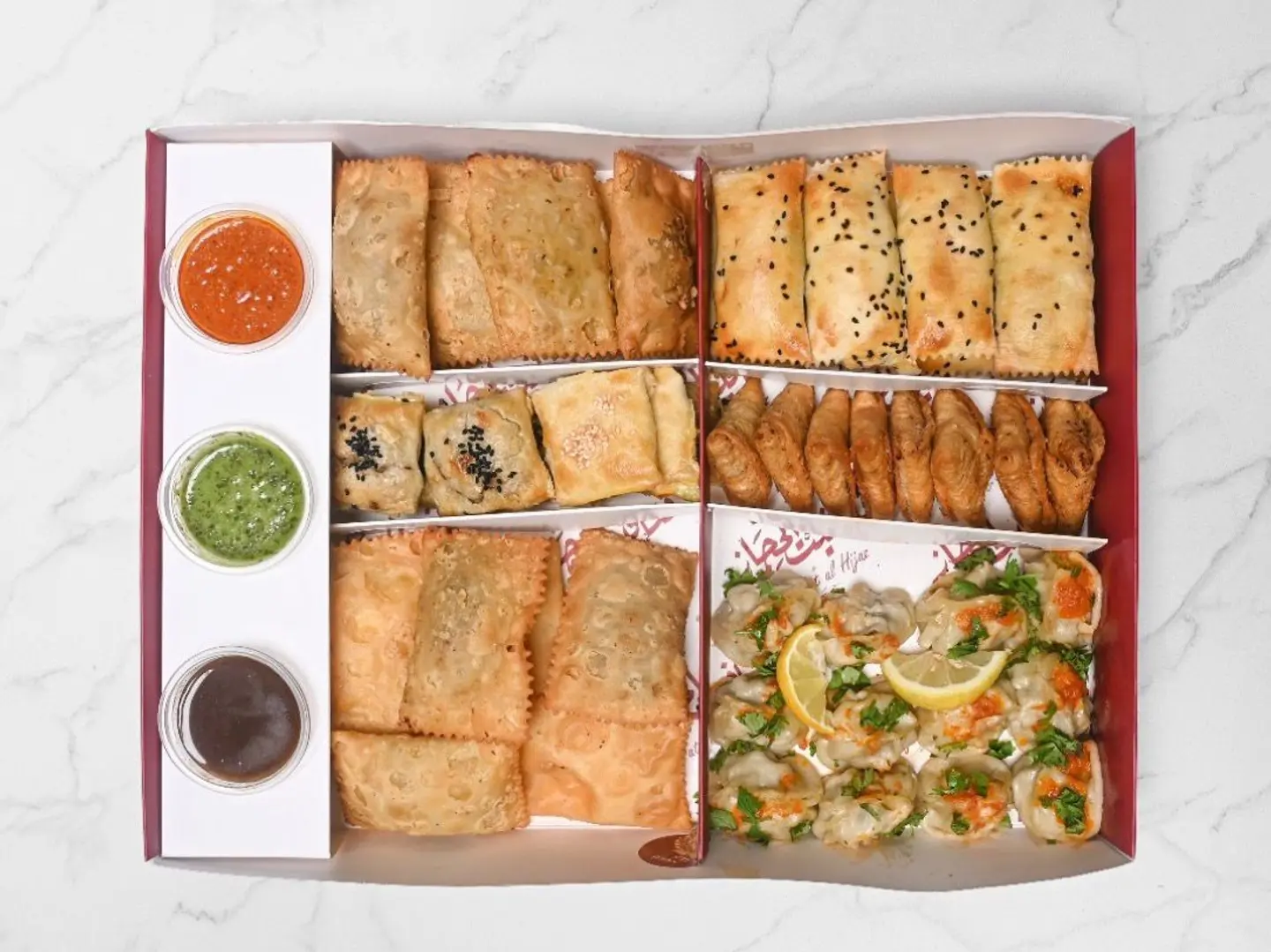 بوكس فتافيت ابو 6