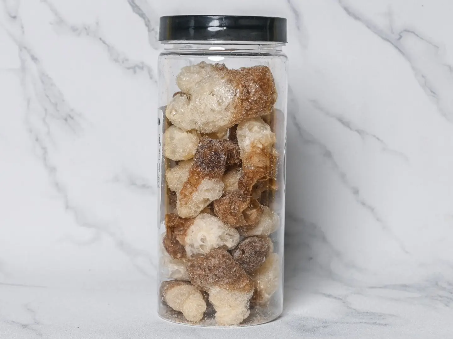 جلي كولا مجفف بالتبريد