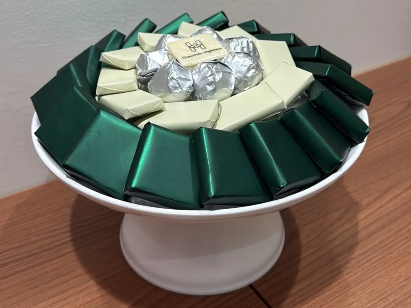 فوق هام السحب - حجم صغير