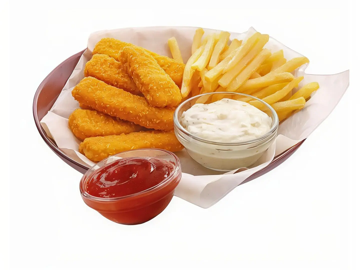 Dynamite Boneless Chicken