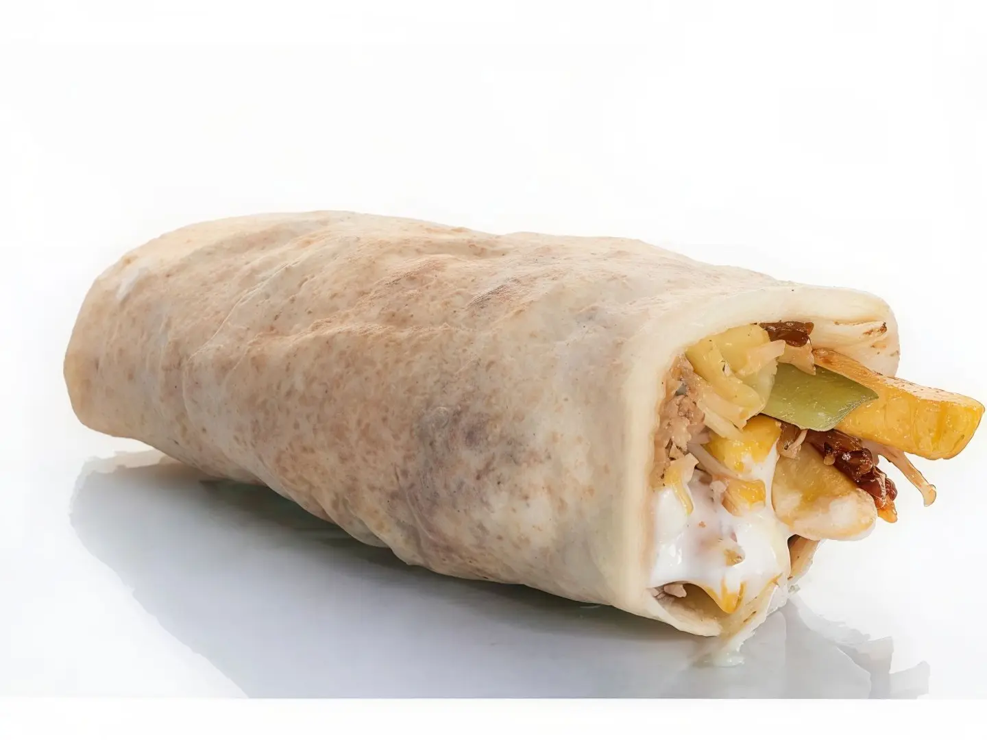 Small Shawarma
