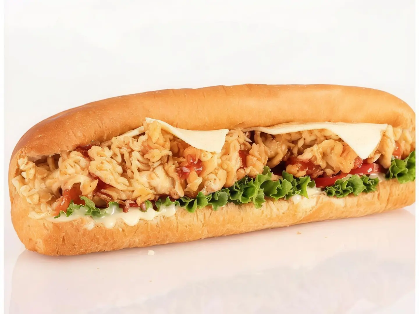 Zinger Sandwich