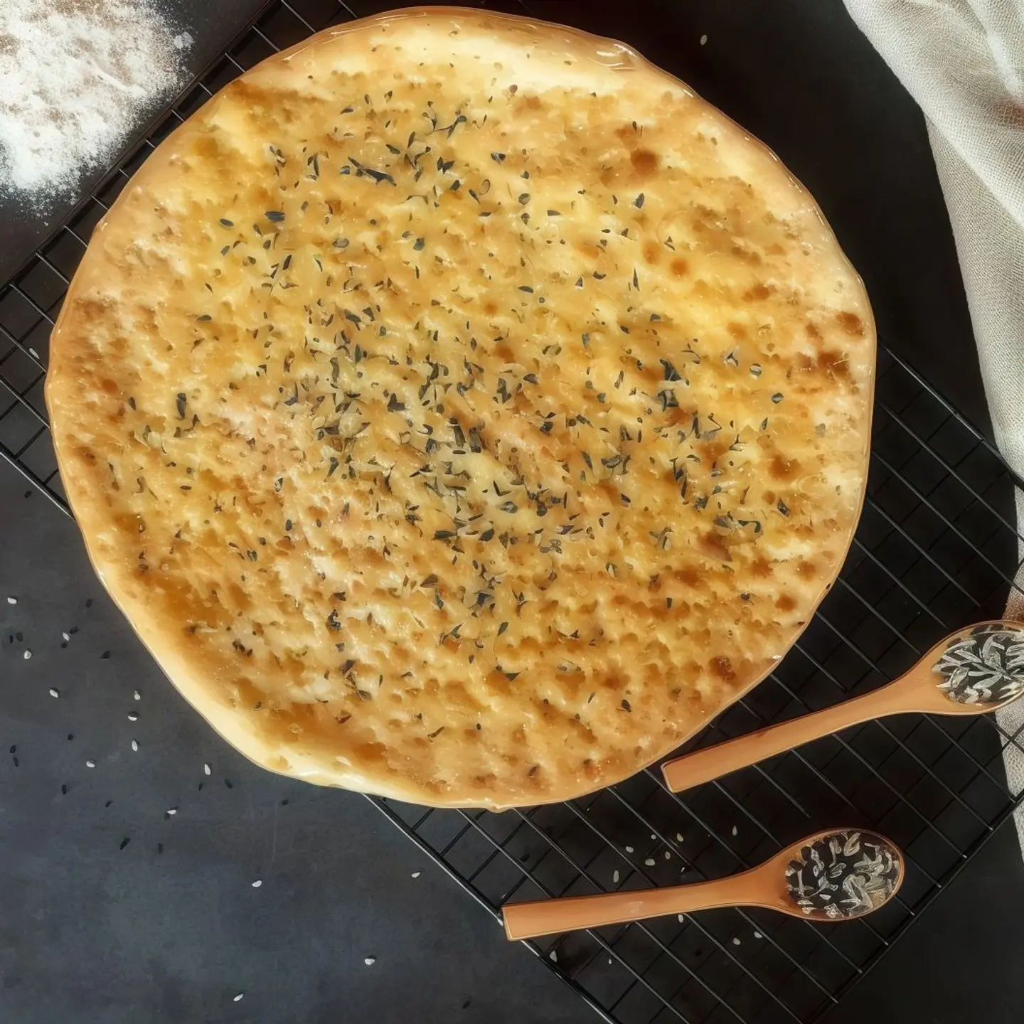Ghee Tamis