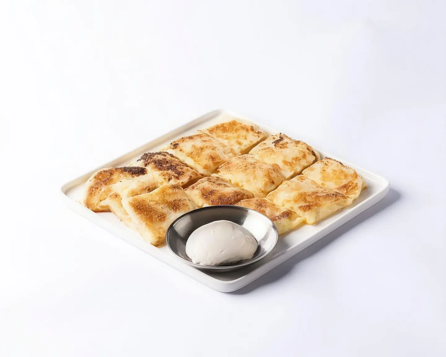 Sweet Cream Mutabbak