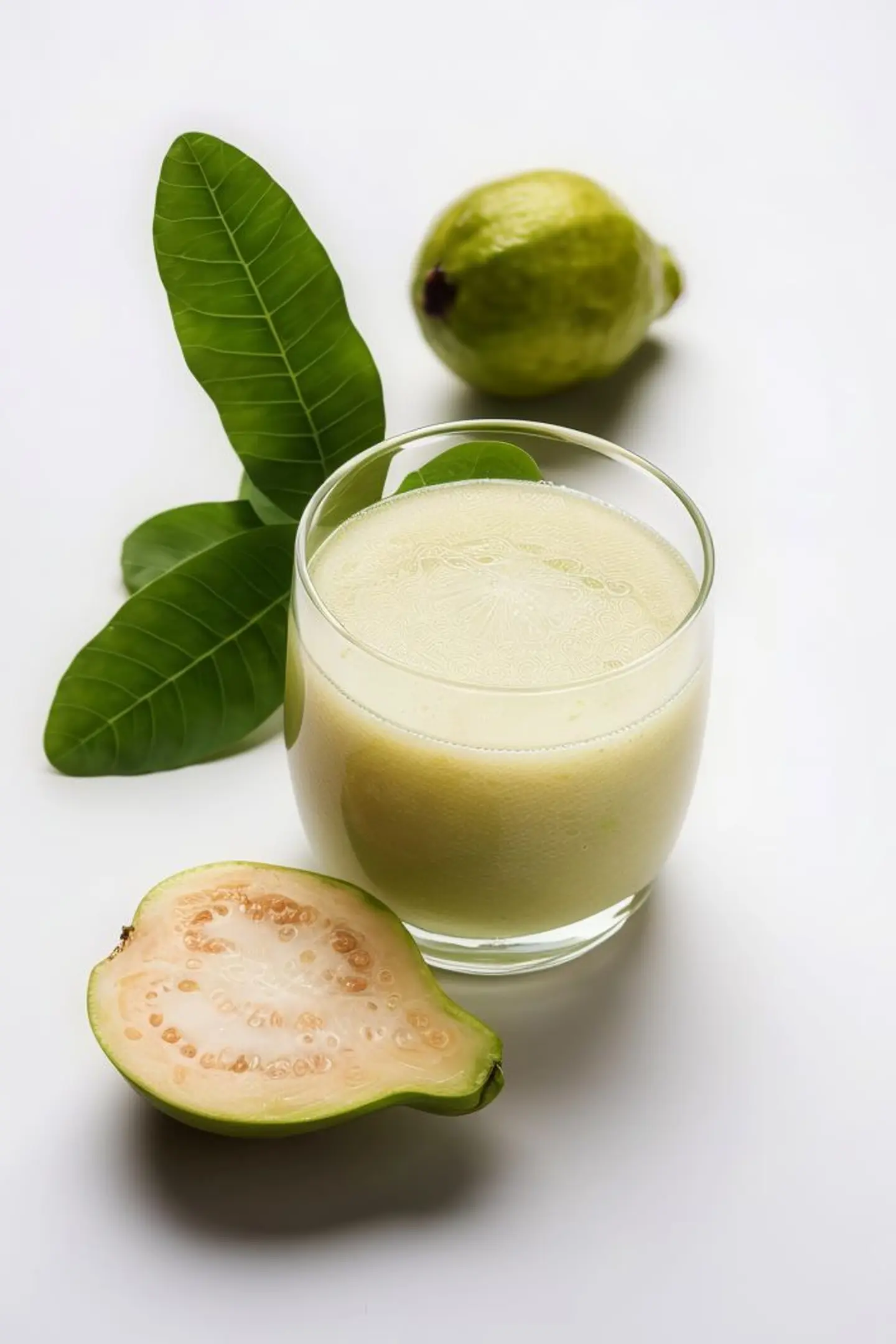 Guava Juice