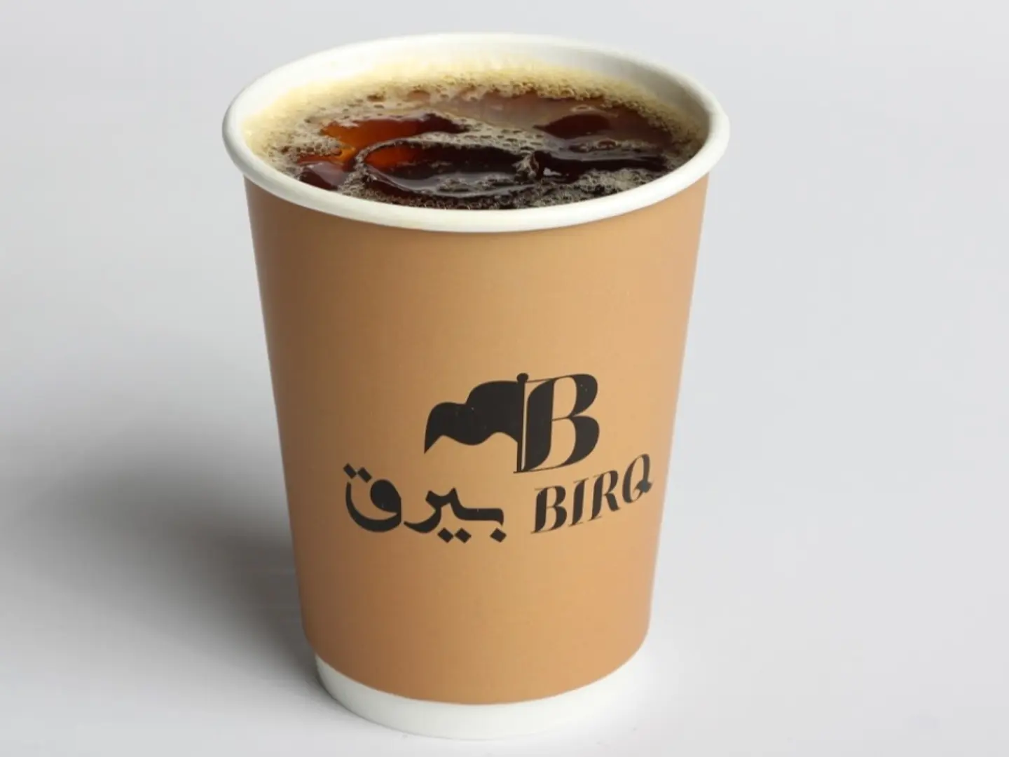 في 60 بارد كولمبي