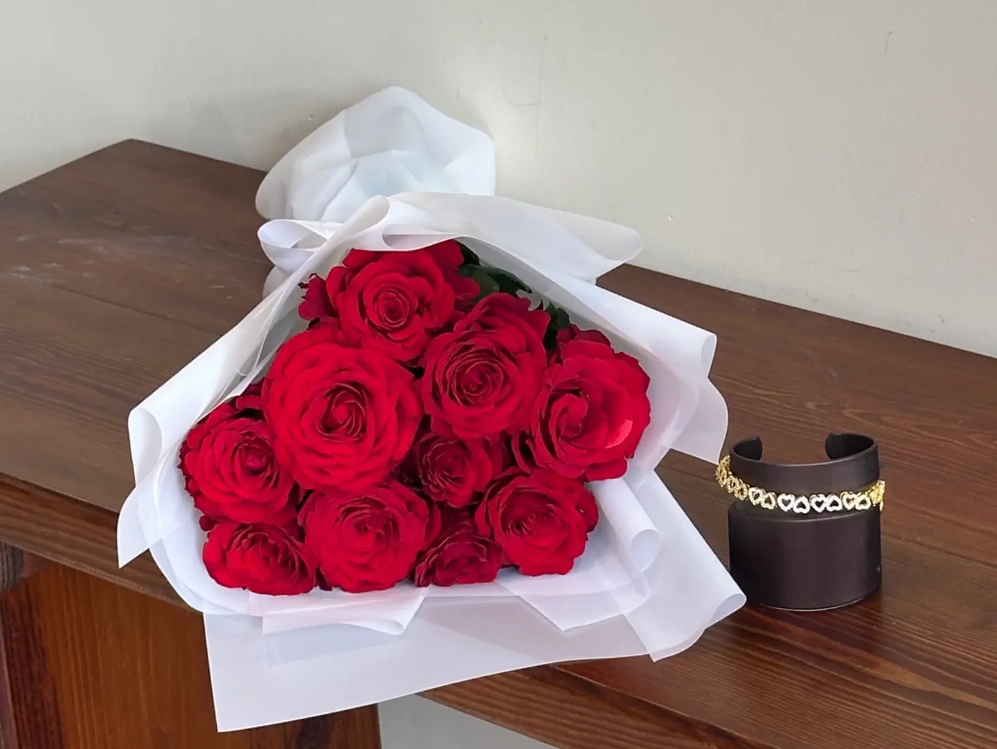 باقة اسوارة القلوب