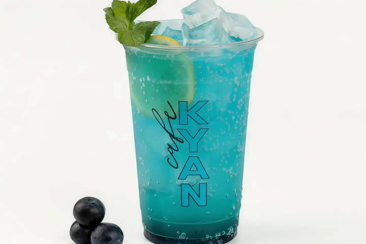 Roshan Is Blue