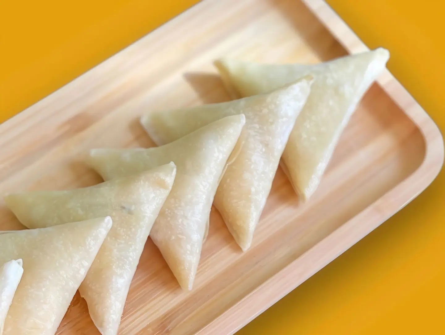 سمبوسة دجاج 10 حبه