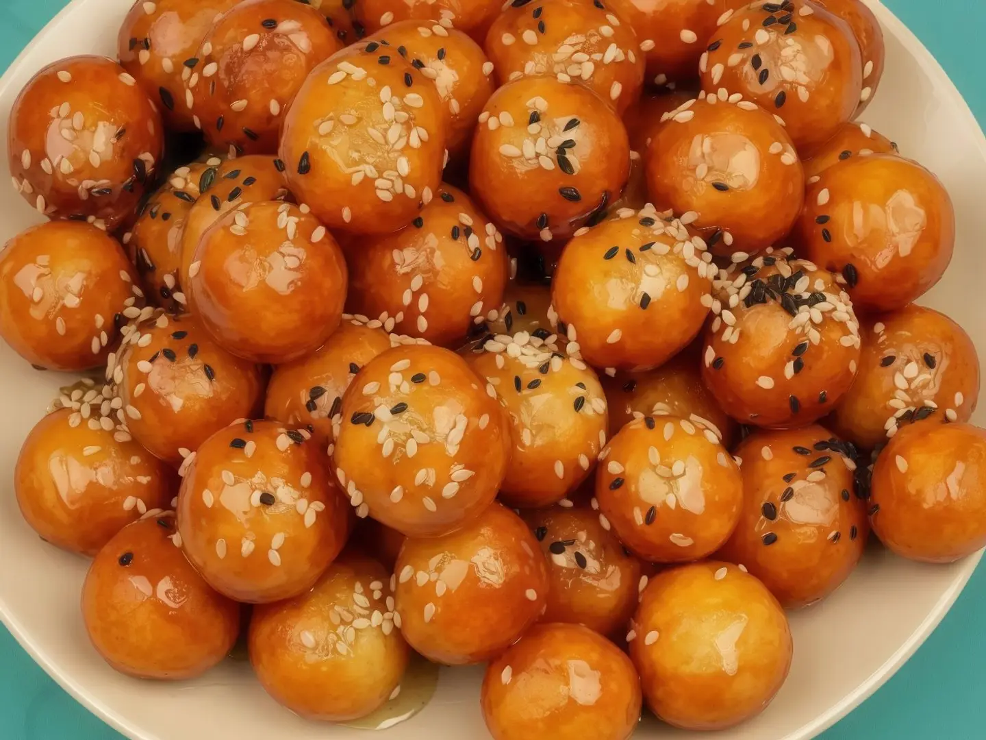 لقيمات بوكس صغير