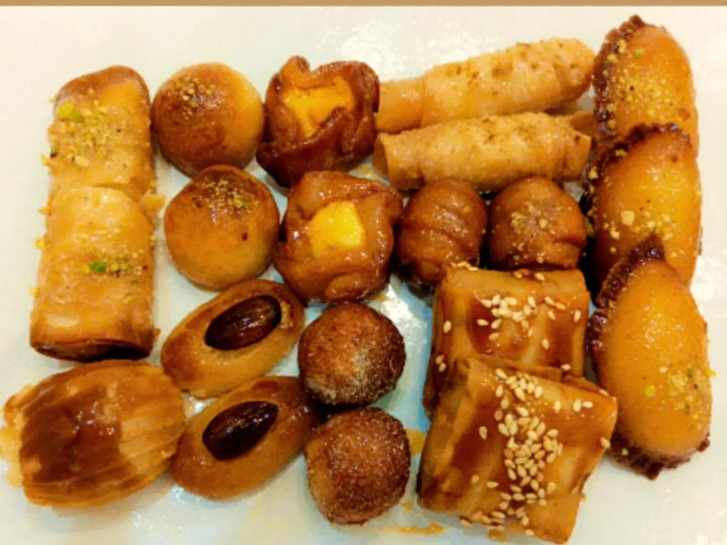 بوكس مشكل ربع كيلو