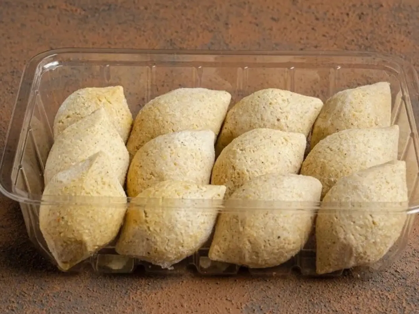 كبة دجاج 10 حبات