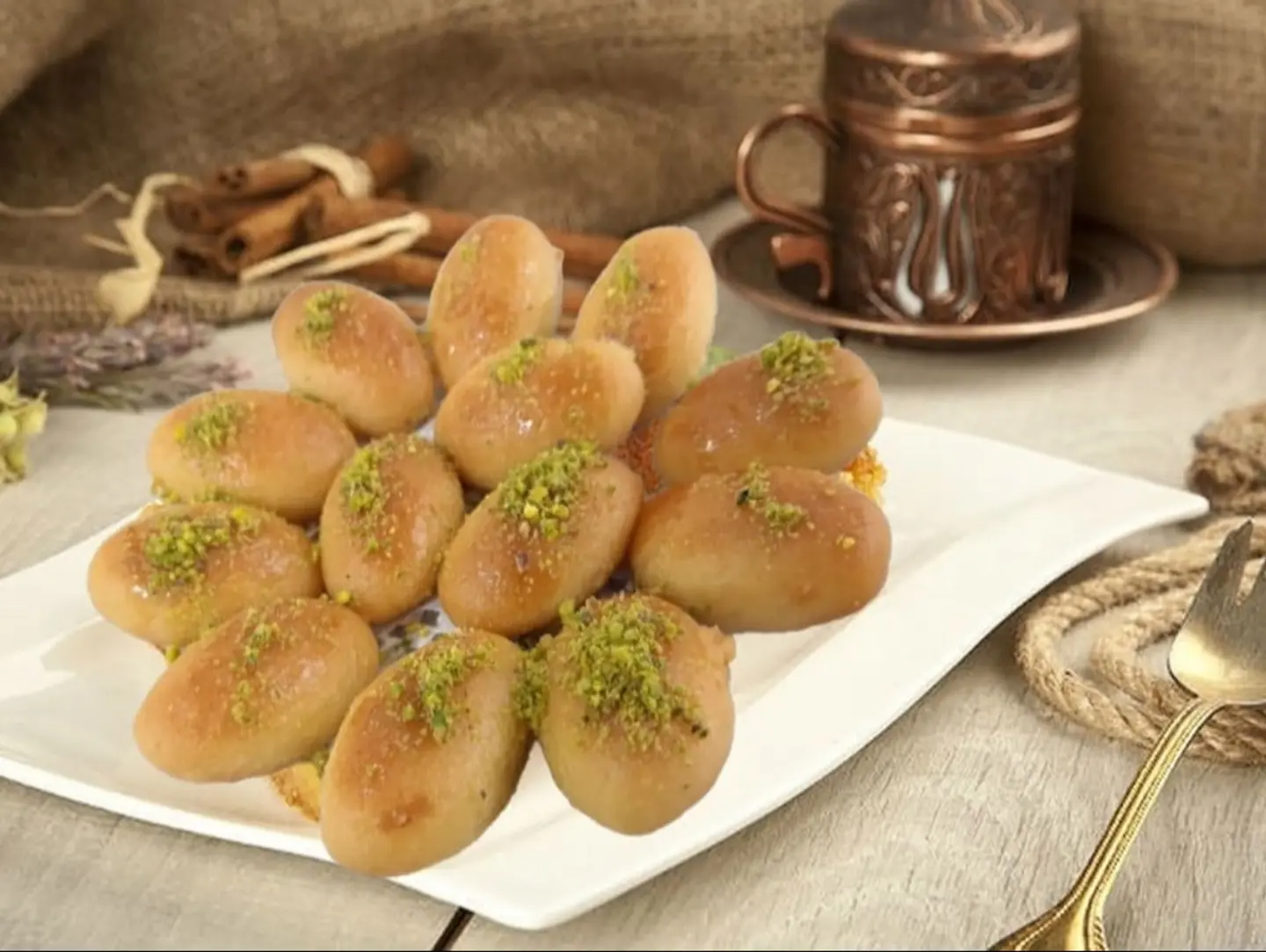 اصابع الحليب المحموس بحشوة جبن الكيري ربع كيلو