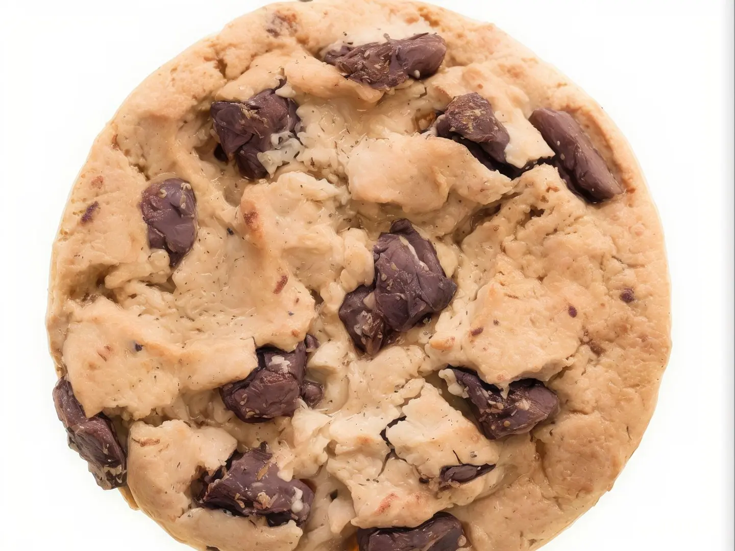 كوكيز شوكلت