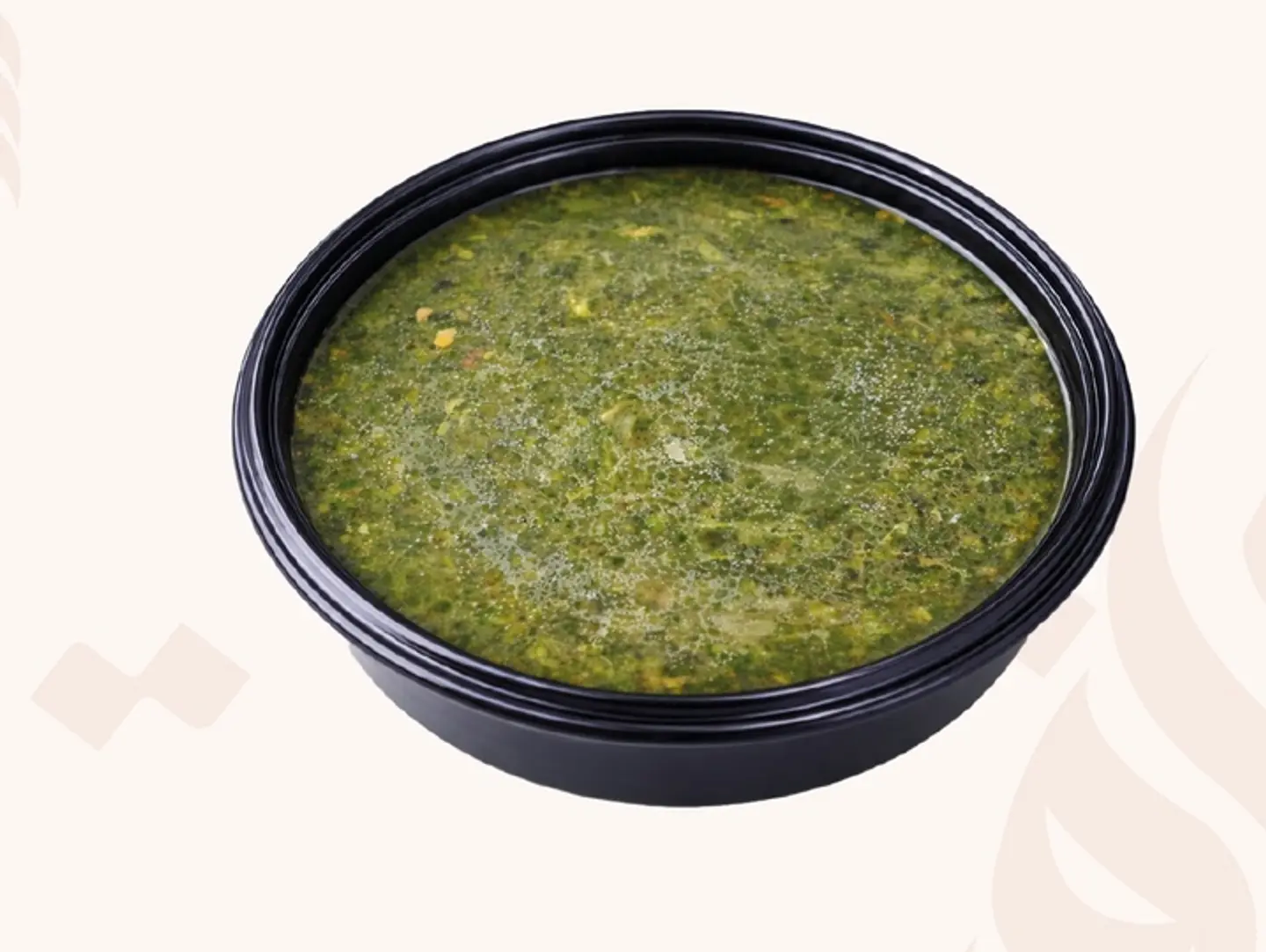 ملوخيه صغير