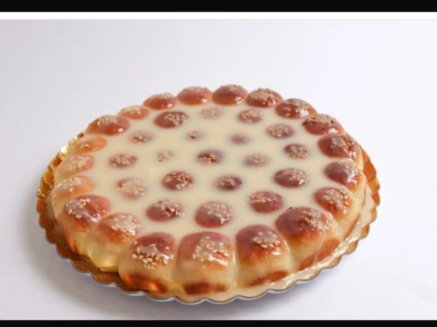 Khaliat Janan Nastaluh Saghir