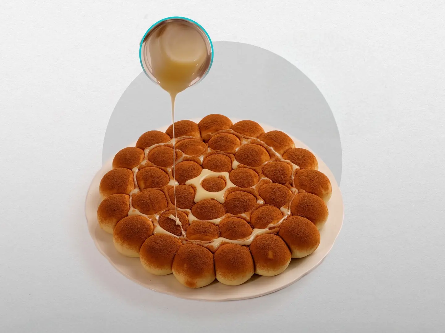 Khaliat Janaan Nastaluh Qarfah