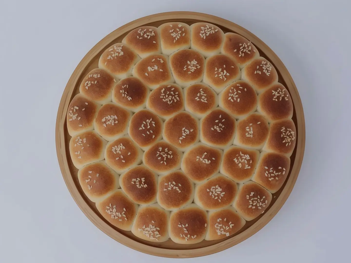 Simple Small Garden Cell