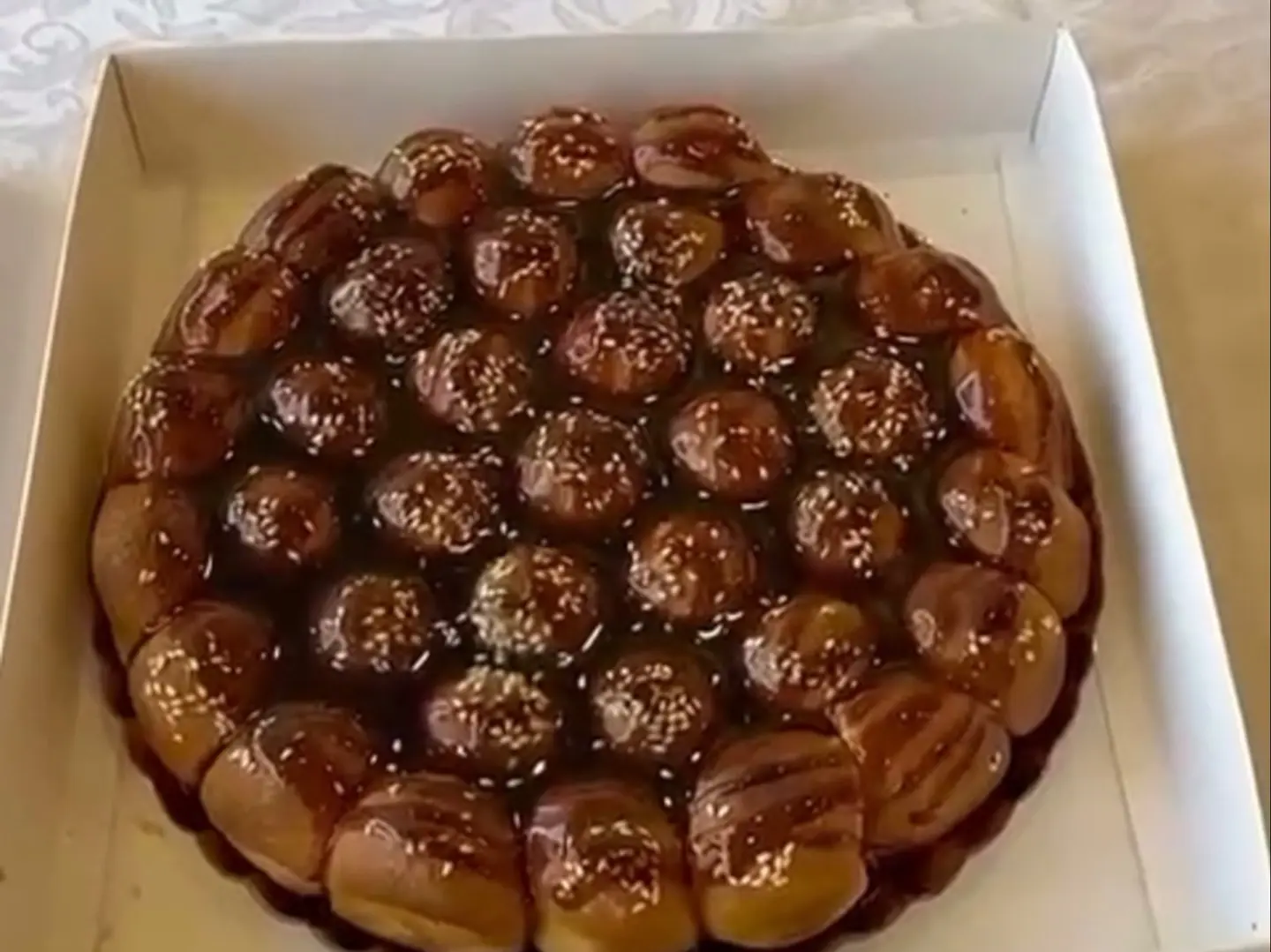 خلية جنان دبس كبير