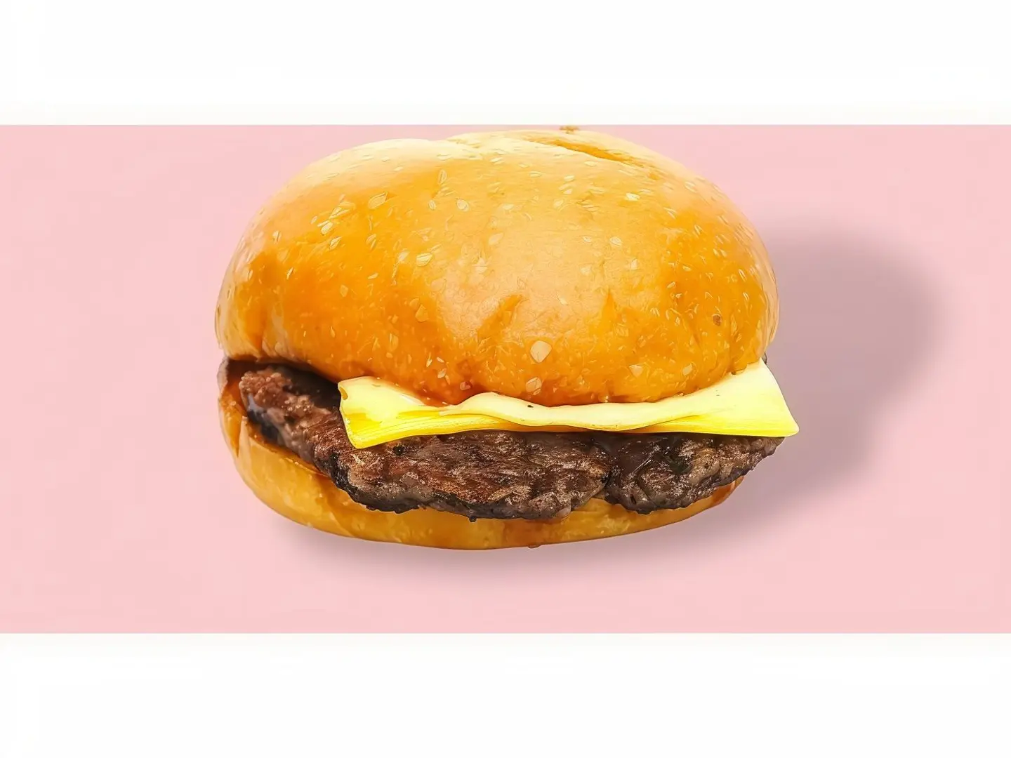 Take It Beef Burger