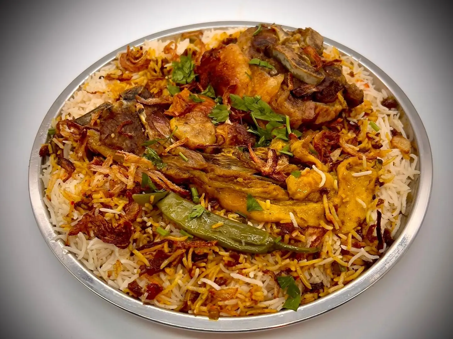Gubail Meat