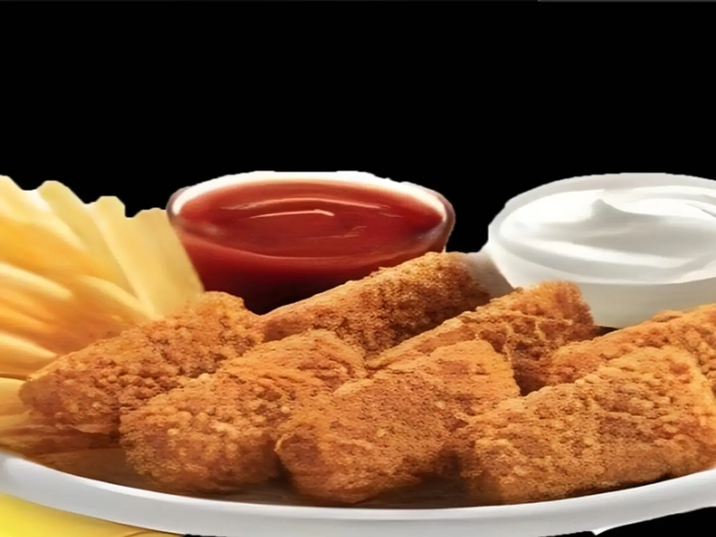 Chicken Fillet