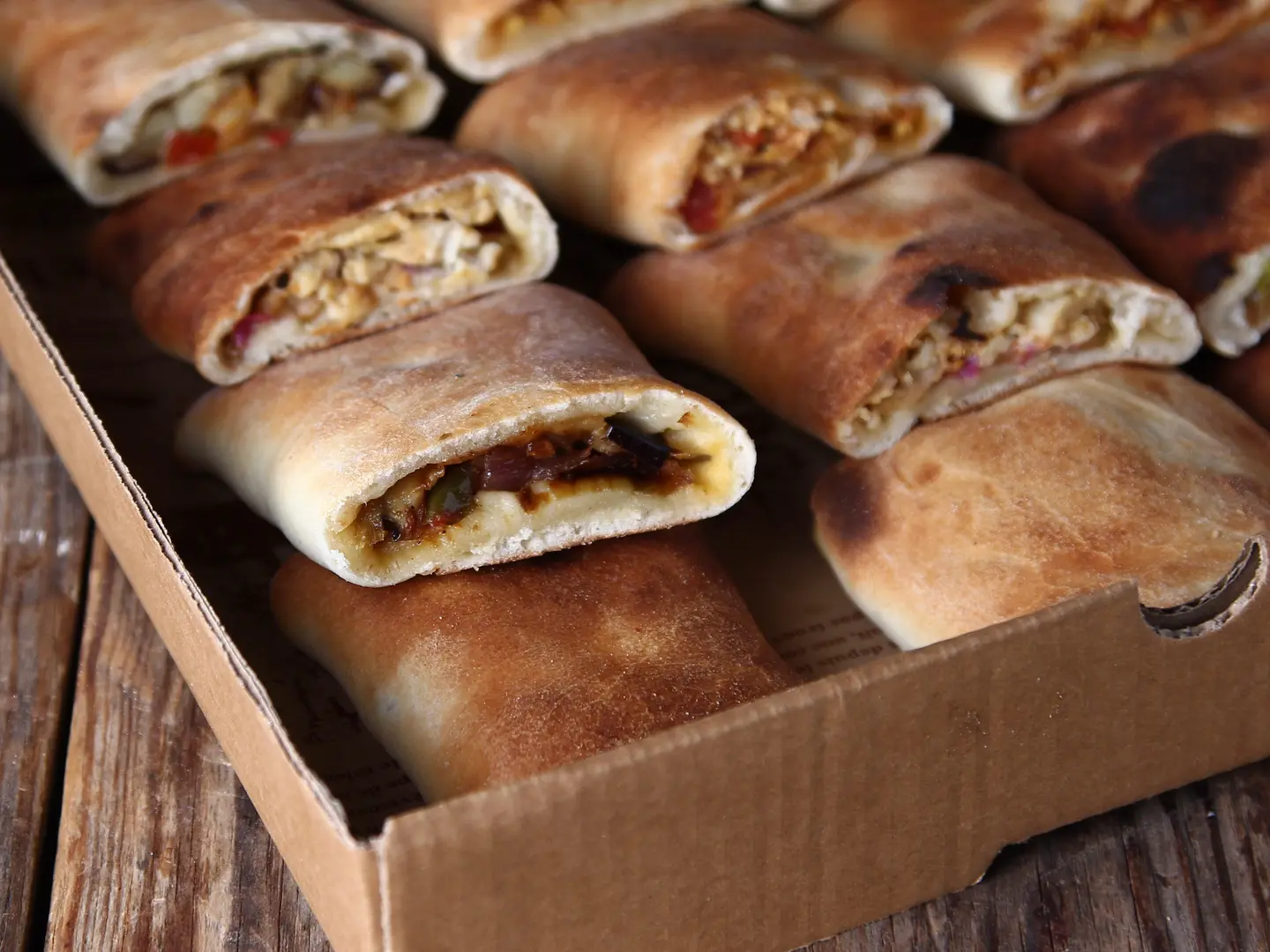 Diamond Dough Box (Large)