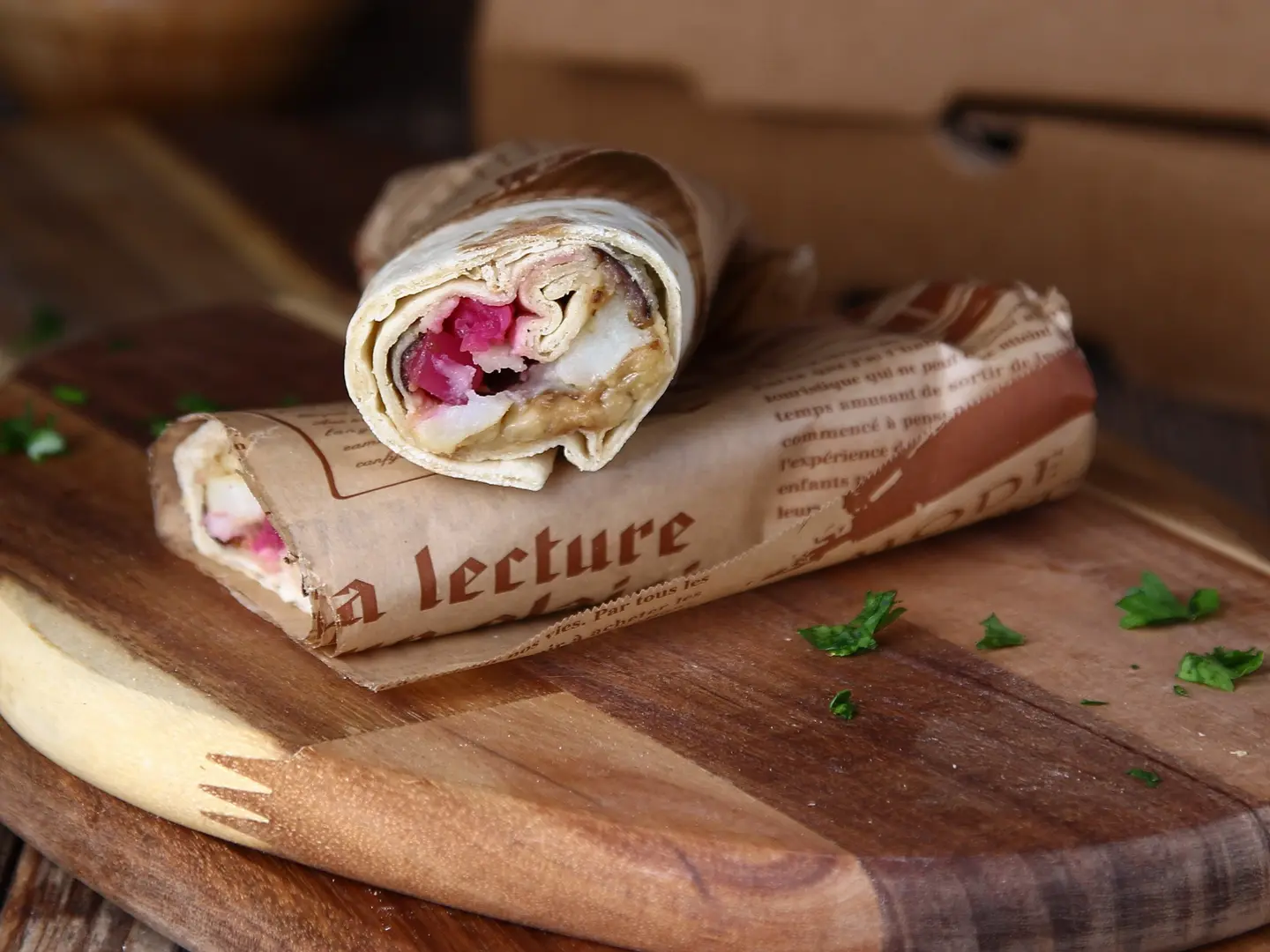 Diamond Dough Cheese Sandwich