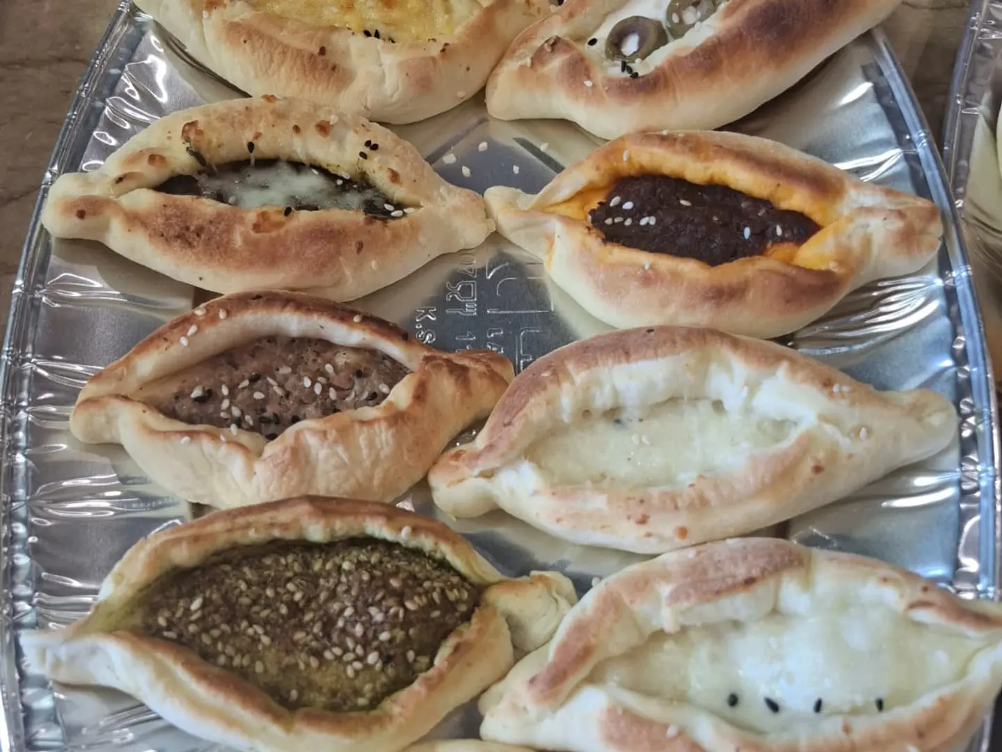 Box Mini Boats Large