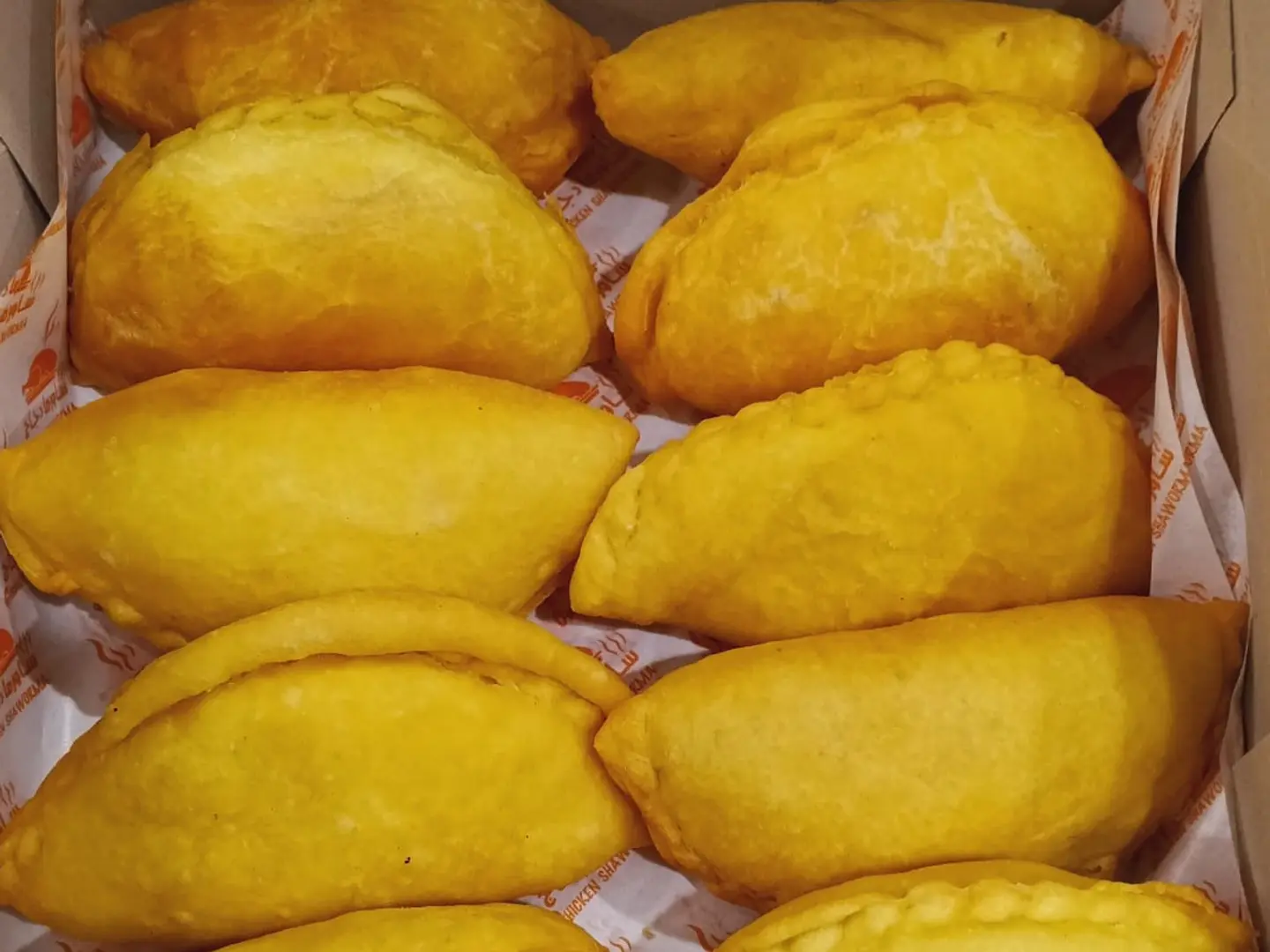 Kabaji Liquid Cheese Box