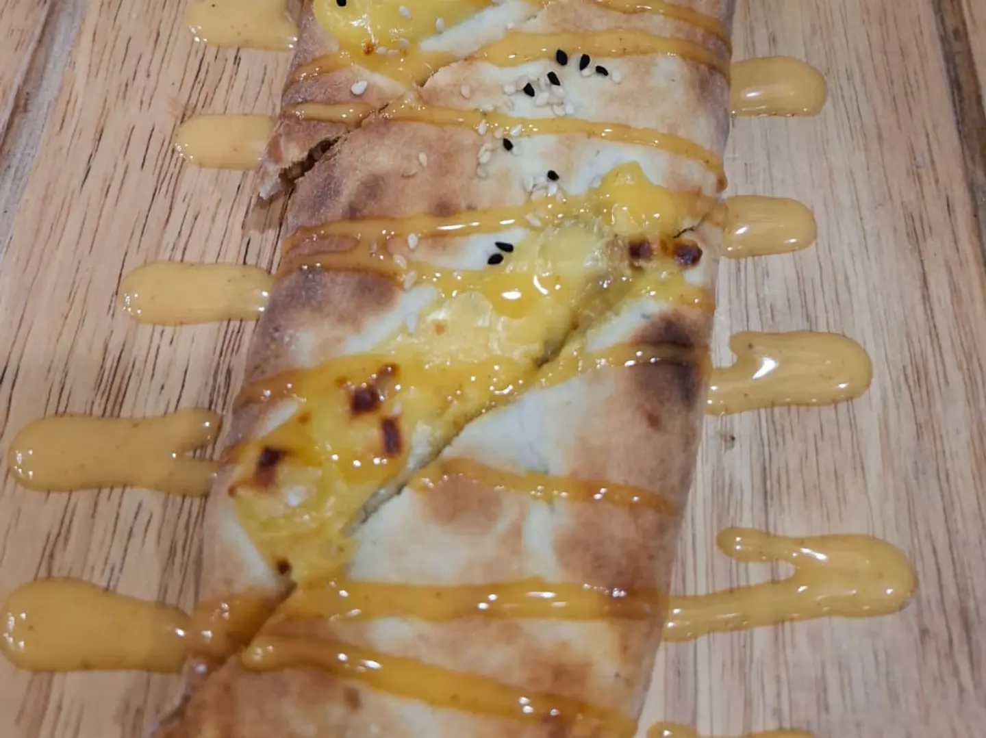 فطيرة حلوم الماسية